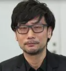 Hideo Kojima, Honorary CEO of MyWaifuList